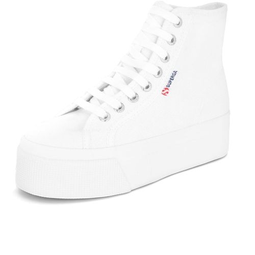 Chaussures 2708 Hi Top S41273ws901 Blanc