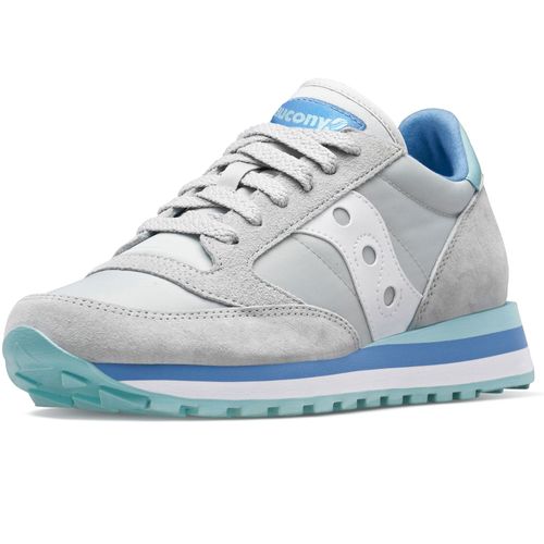 Chaussures Jazz Triple - S60530-20 Gris - 37