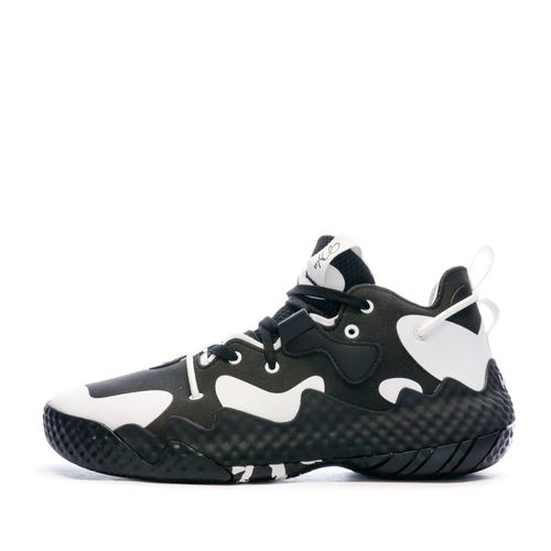 Chaussures De Basketball Noir/blanc Adidas Harden Vol. 6