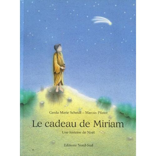 Le Cadeau De Miriam