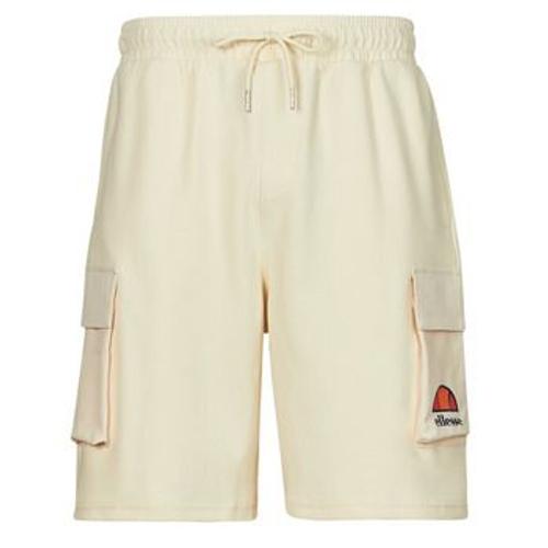 Short Ellesse Saima Beige