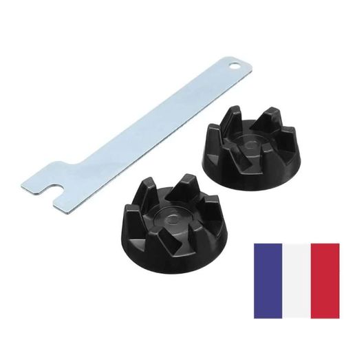2PCS Blender a Remplacer Embrayage Pignon Pour KitchenAid 9704230