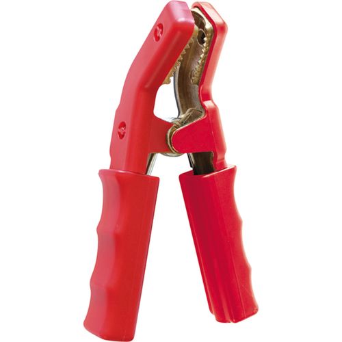 Gys - Pince Isolée Courbée 1000a Rouge - 025769