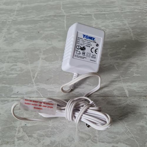 Tomy Chargeur 7.5v Pour Babyphone/Moniteurs Walkabout [Ed3514075020g]