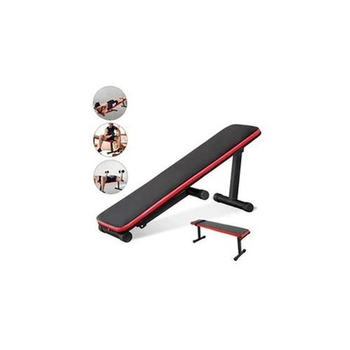 Banc De Musculation