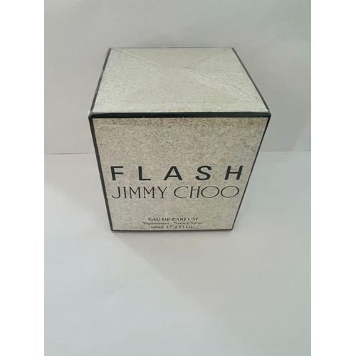 Jimmy Choo Flash Eau De Parfum 60 Ml. 