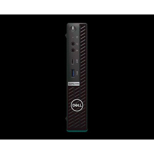 Dell OptiPlex 3050 MFF Intel Core i5 - 2.5 Ghz - Ram 8 Go - SSD 256 Go