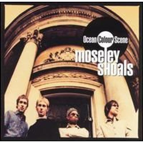 Moseley Shoals