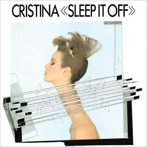 Cristina - Sleep It Off [Compact Discs] Rmst