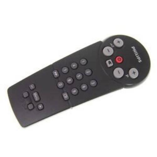 Télécommande Philips RC8201/01  originale Remote control pour téléviseurs TV RC 8201/01 OP009720