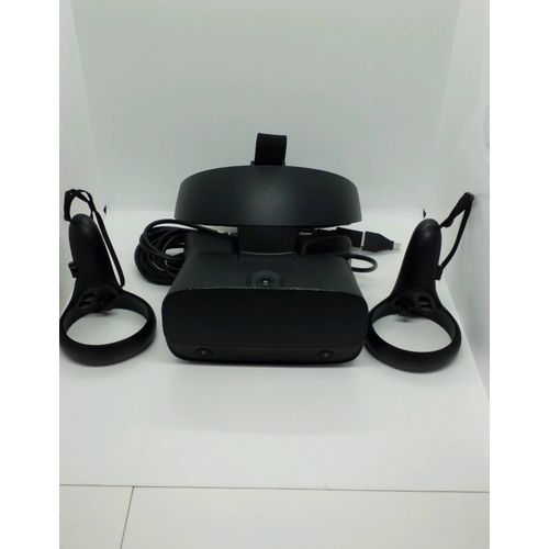 Lenovo Oculus Rift S