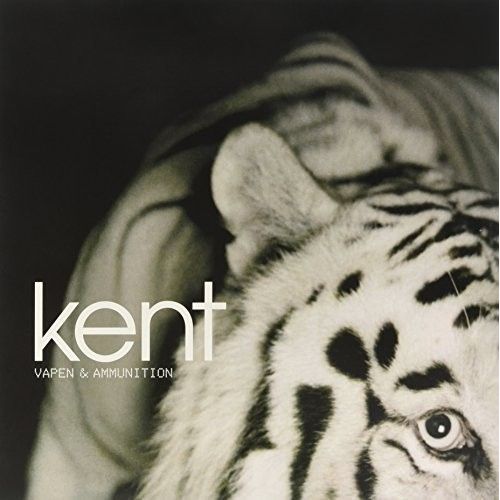 Kent - Vapen & Ammunition [Vinyl Lp] Hong Kong - Import