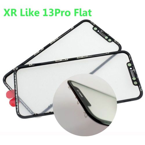 Cadre D'écran Lcd Laminé Oca Pour Apple Iphone Xr Similaire À 13pro 14pro