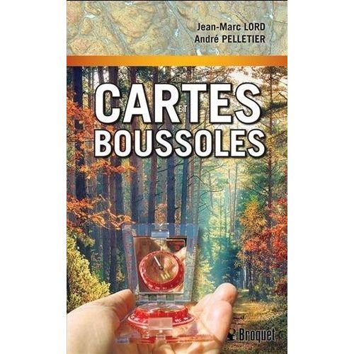 Cartes Et Boussoles
