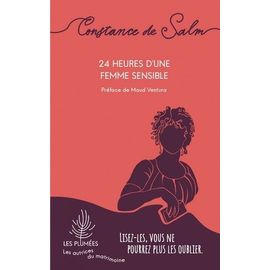 24 Heures D'une Femme Sensible