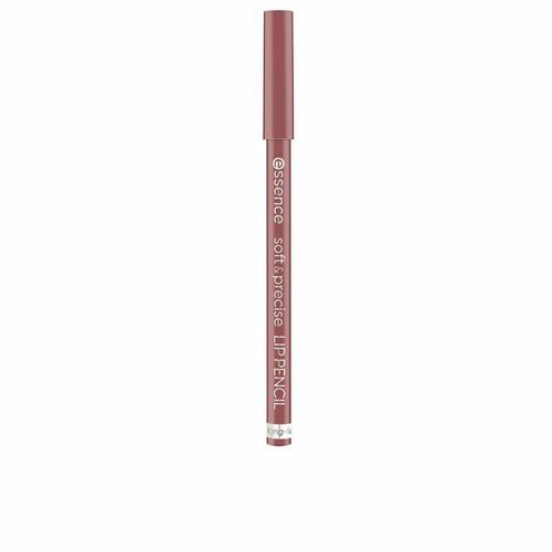 Soft & Precise Lip Pencil Crayon Lèvres03 Bold - Essence - Crayon Contour Lèvres 