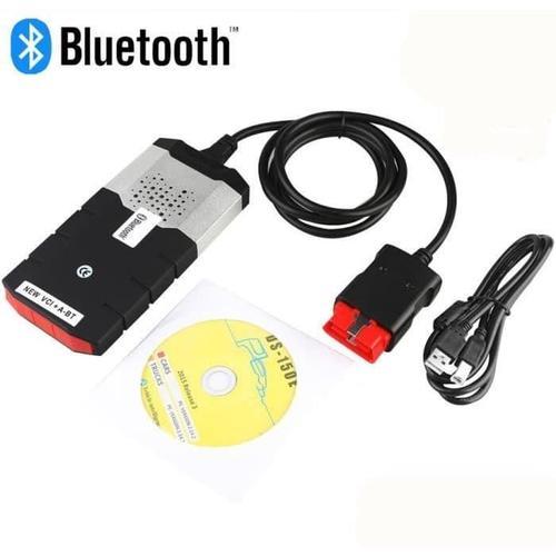 Iegeek Professionnel Bluetooth Obd Voiture Outil De Diagnostic Tcs Cdp Pro Delphi Ds150e 2015r3