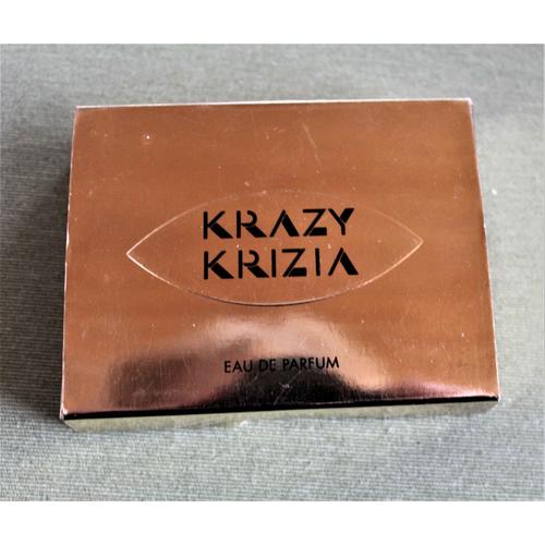 Miniature Krazi Krizia K.Eau De Parfum 6 Ml