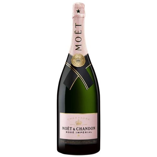 Moet & Chandon Rosé Impérial