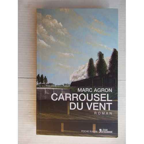 Carrousel Du Vent