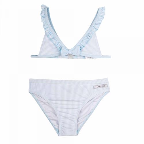 Maillot De Bain 2pcs Naf-Naf Enfant Naf Naf