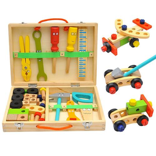 Jeux de bricolage : Jouet construction : Bricolage enfant