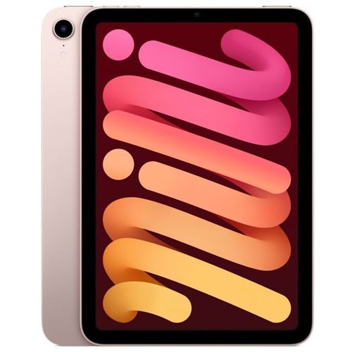 Apple iPad mini Wi-Fi + Cell 64GB Rose MLX43FD/A