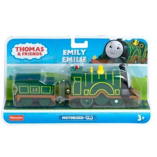 Thomas Friends Fisher-Price Emily Moteur Motorisé
