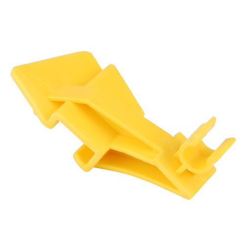 Bonnet Stay Clip Capot Bonnet Stay Prop Clip Clip Retainer Connect Pour Ford Fiesta Mk7 à Partir De 2008