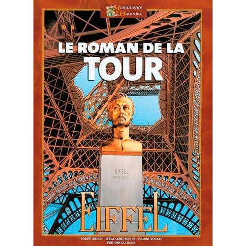 Le Roman De La Tour Eiffel