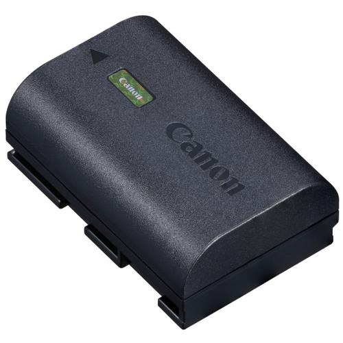 Batterie Canon LPE 6 NH pour appareil photo Canon EOS