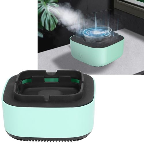Purificateur D'air 360 Degrés Entourent le Purificateur D'air Intelligent Multifonctionnel à Fonctionnement Silencieux adapté aux Chambres de Bureau