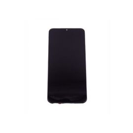 Ecran Samsung Galaxy A22 5g Noir Service Pack