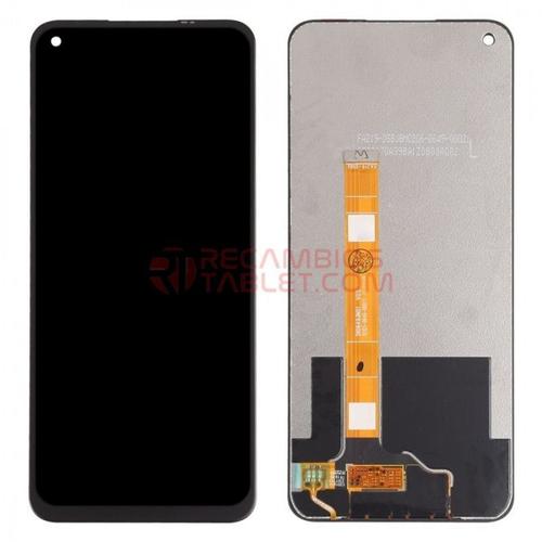 Ecran Lcd+Tactile Oppo A53 5g (Compatible)