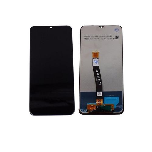 Ecran Samsung Galaxy A22 5g Noir Sans Châssis