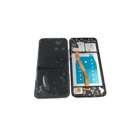 Ecran Huawei Nova 3i Noir (Avec Châssis)