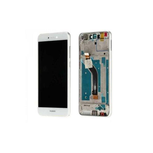 Ecran Huawei P10 Lite - Blanc Avec Chassis