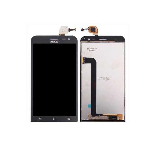 Ecran Asus Zenfone 2 Laser Ze550kl Noir Sans Châssis