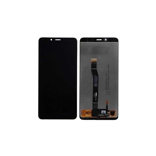 Ecran Xiaomi Redmi 6 / 6a Noir (Original)