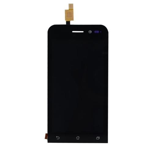 Nouveau Complet Lcd Vitre Écran Tactile Affichage De Digitaliseur Assemblage Pour Asus Zenfone Go Zb452kg X014d Noir