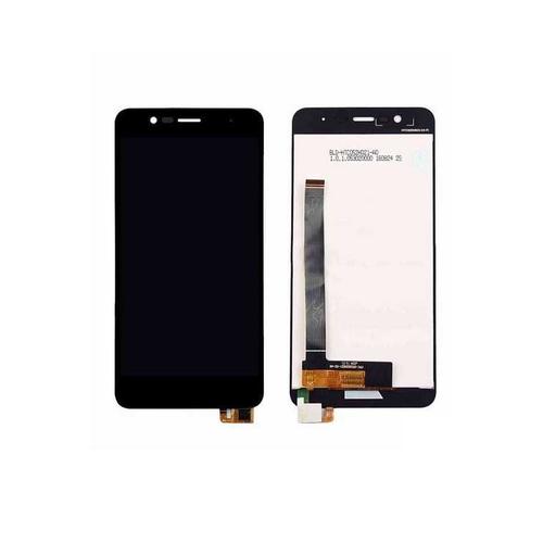 Ecran Asus Zenfone 4 Ze554kl Noir Sans Châssis