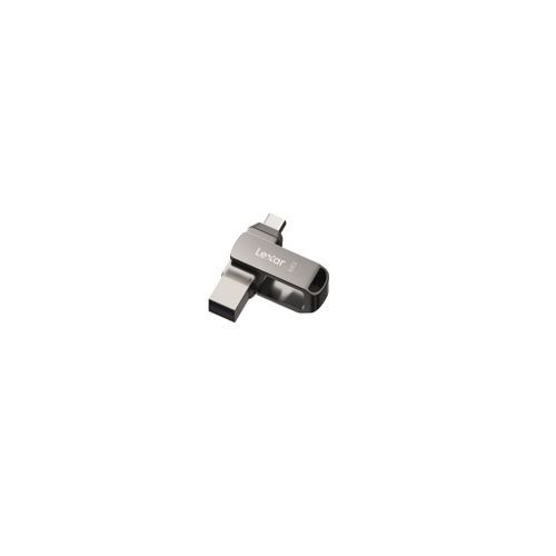 Lexar Clé 64Go USB 3.1 JumpDrive D400