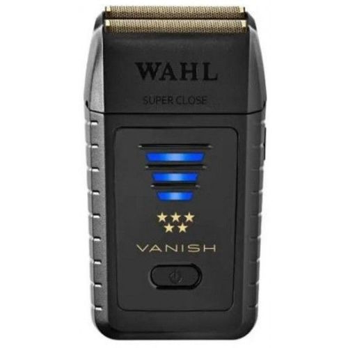 Rasoir De Finition Vanish Wahl 