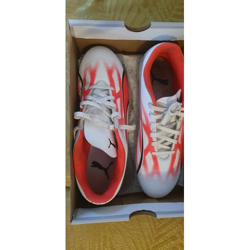 Crampons Foot Puma