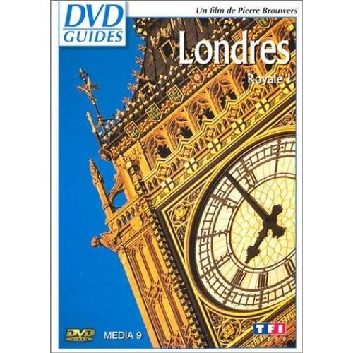 Londres - Royale !