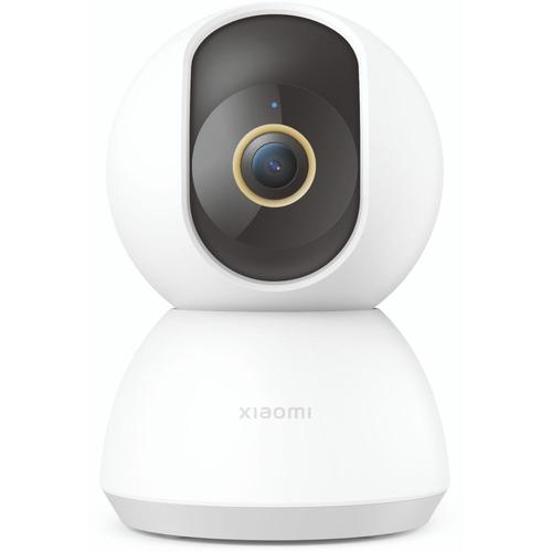 Xiaomi Smart Camera C300 - Caméra de surveillance connectée 360°