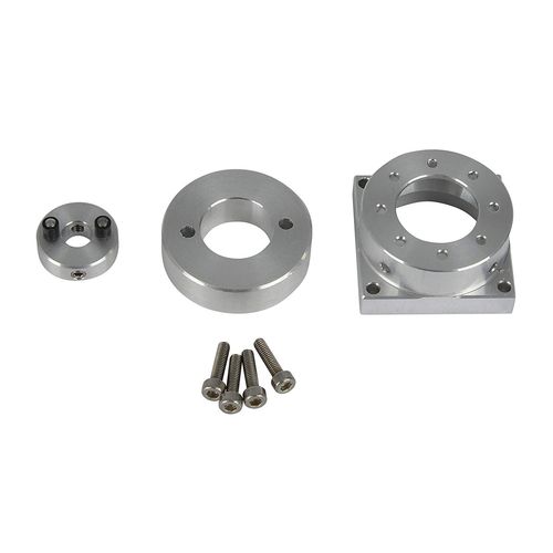 Carson 500907537 ? Moteur Adaptateur Faulhaber-Carson