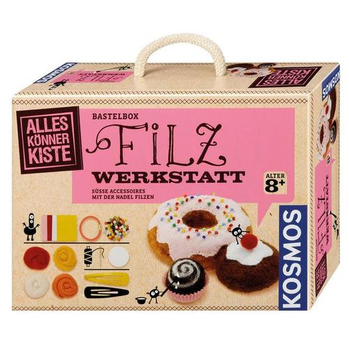 Koo Filzwerkstatt | 604172