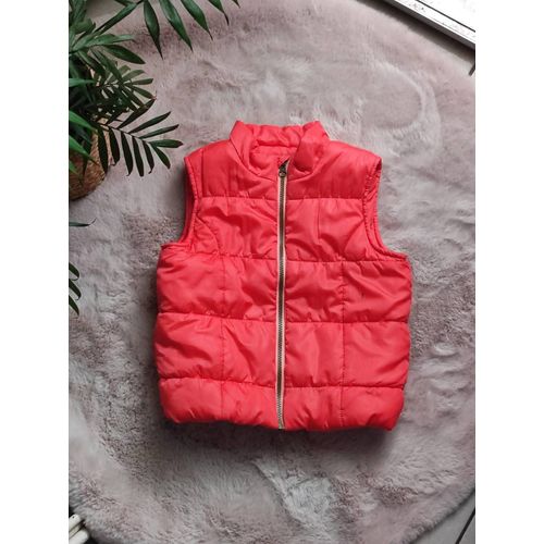 Veste Sans Manches 3ans