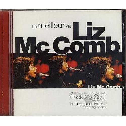 Le Meilleur De Liz Mc Comb